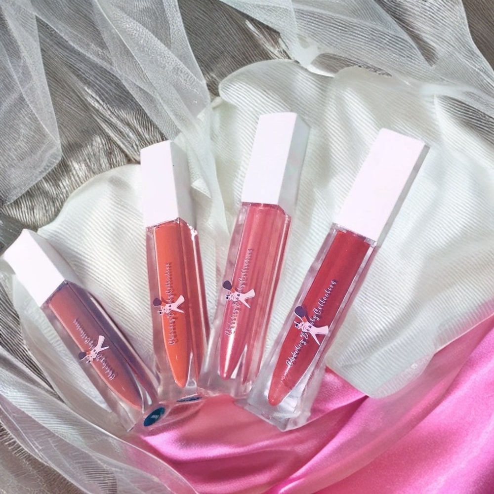 Meet Chdalaybeautycollection